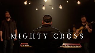 Mighty Cross // Calvary Orlando // Josue Avila