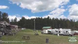 preview picture of video 'CampgroundViews.com - Nemo Guest Ranch Nemo South Dakota SD'