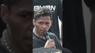 Duo Ngeri 😱 #kkajhe #parispernandes #boxing #boxer #tinju #fyp #fypシ #trending #viralshorts #viral