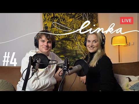 Linka LIVE #4