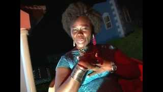 LADY SARAH  destiny changer(hyebre sesafo) - Official video