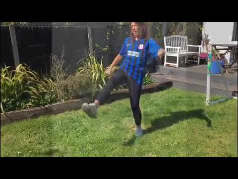 Tankerton Females Who Football Loo Roll Covid-19 Lockdown