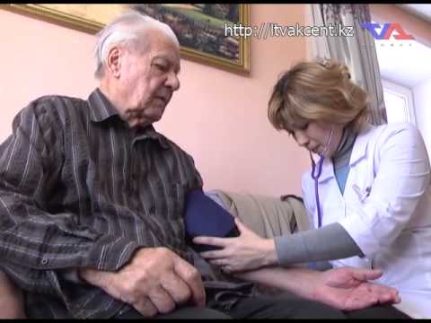 Лисаковск, выпуск программы «День» от 11 февраля 2015г.