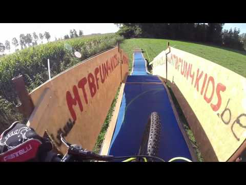 VTT SLEIDINGE 2016 HD