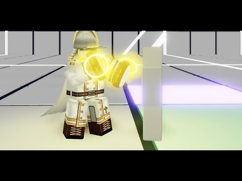 Roblox Black Magic 2 | Assailant Reset Combo