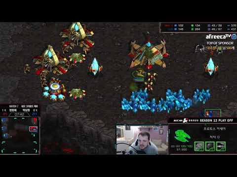 ¡Se lo juegan todo! KCM 12 Semifinal G7 Soma vs Mini