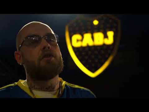 MICHAELANGELO, CRIMEAPPLE & PRIMO PROFIT - ESCAROLE (OFFICIAL VIDEO)