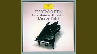 Chopin: 24 Préludes, Op.28 - 4. In E Minor