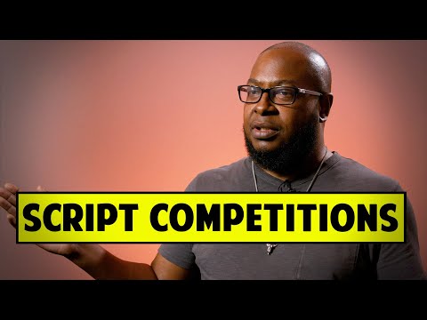 Are Screenplay Contests Worth It? - Jay Fingers
