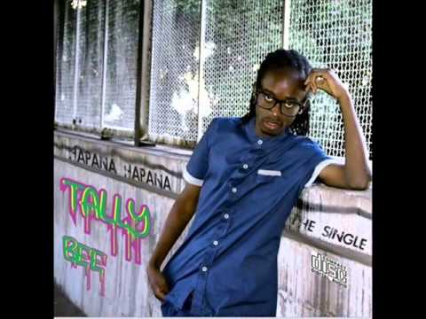 Tally Bee-Selfish Desire