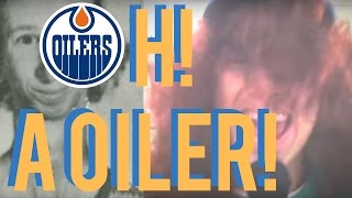 Oh A Oiler!