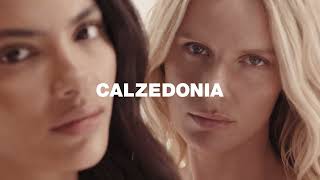 Calzedonia New Make‑Up Effect Tights: Leg Perfector – 2026 Campaign Breakdown