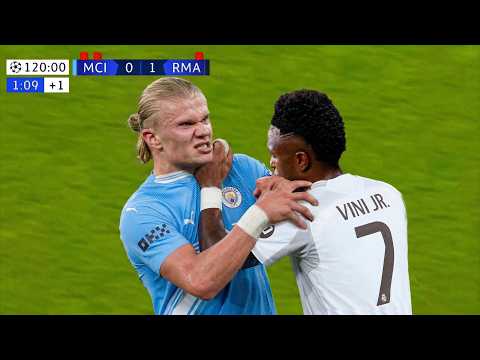 Most HEATED Moments In Football