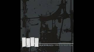 V/A – Black On Black: A Tribute To Black Flag