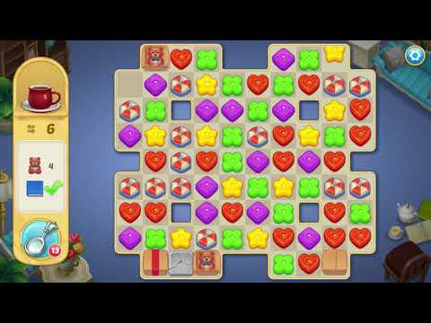 Matchington Mansion LEVEL 503