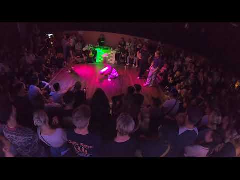Stepis(PBS)/Matita vs Ansgar/B-Rage(Floor Knights) (Top 16) - Breakdance i Beboerhuset 2021