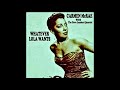 Carmen McRae: Whatever Lola Wants (1955)