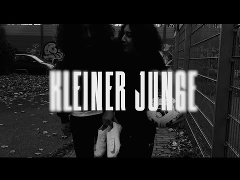 KLEINER JUNGE - RINA (Prod. by WHY-T) [Official Video]