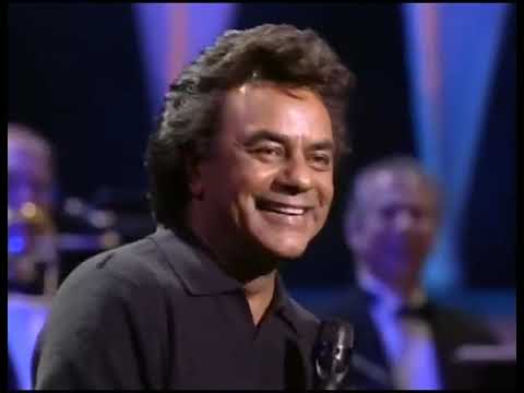 JOHNNY MATHIS LIVE BY REQUEST. ( JOHNNY MATHIS EN VIVO CANTANDO LO QUE LE PIDE EL PUBLICO)