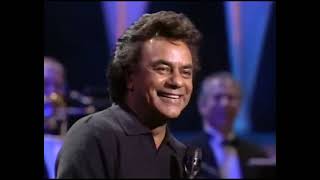 JOHNNY MATHIS LIVE BY REQUEST. ( JOHNNY MATHIS EN VIVO CANTANDO LO QUE LE PIDE EL PUBLICO)