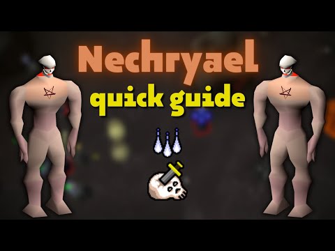 Necreal Osrs
