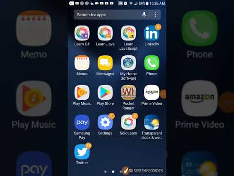 Qhia koj siv peb daim WhoReact App