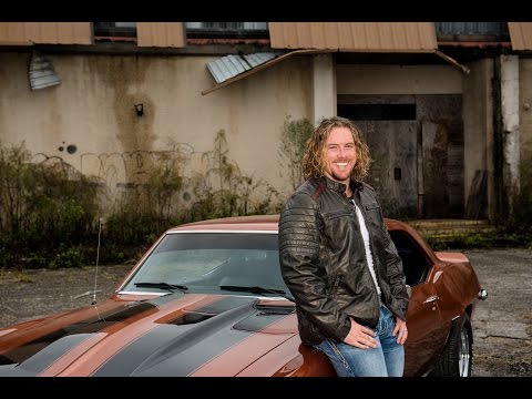 Clark Hill - I Hate That Car (Lyric Video)