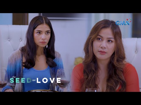 The Seed of Love: The legal wife and the mistress under one roof! (Episode 27)