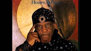 Sun Ra Arkestra - Hours After