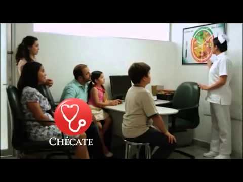 Chécate, Mídete, Muévete: El Hijo Versión Corta