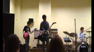 The Clash - Train in Vain