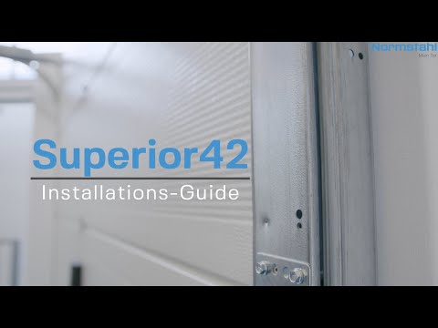 Superior Installations-Guide