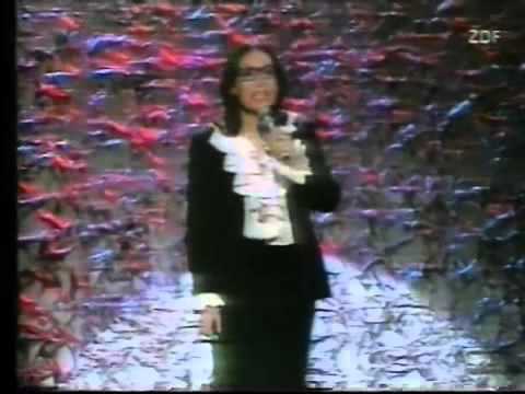 Nana  Mouskouri   -   Dein  zweiter  fuhling   - 1974  -