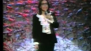 Nana  Mouskouri   -   Dein  zweiter  fuhling   - 1974  -