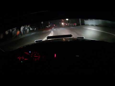 Karsai Tomi BMW M3 Rally Legend 2019 Legend Show