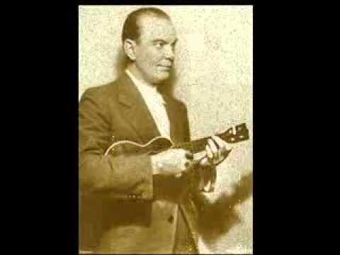 Cliff Edwards - Singin' In The Rain 1929 Ukulele Ike