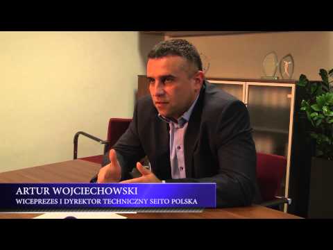 SEITO partnerem Forbesa