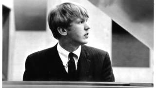 Harry Nilsson - Joy (Demo Version Guitar)