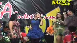 Download lagu Di Usir laki RODISA Bersama Boss Baduy Si Raja Sawer mp3