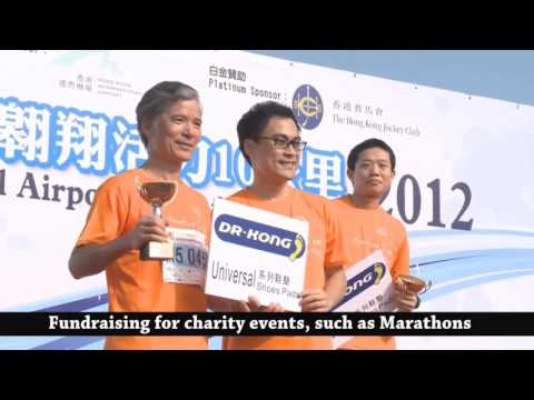 HTM4336 SEM001 Group1 Social asect of airport sector