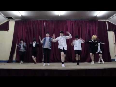 I NEED U - [방탄소년단] BTS - Red Bullet (Dance Cover) -  HallyuFest Stage