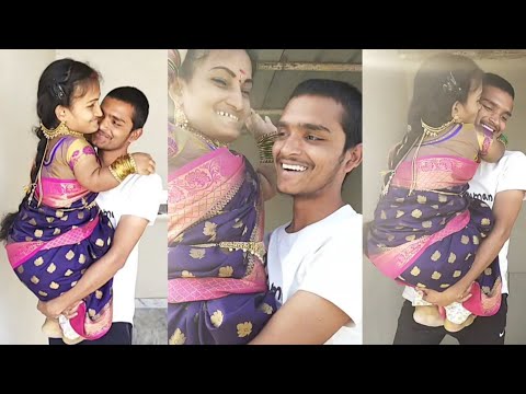 Venky swathi latest short video