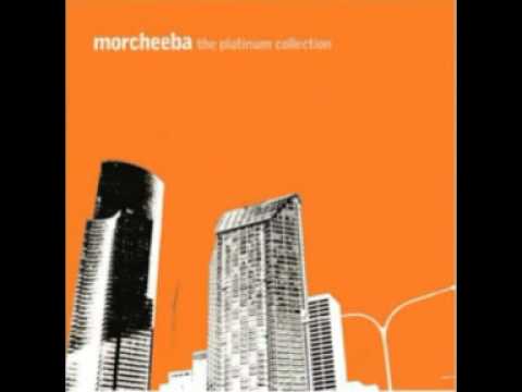 Morcheeba - Gained The World (Feat. Manda).