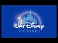 Walt Disney Pictures Classic INTRO Logo Variant 2002 HD 1080p