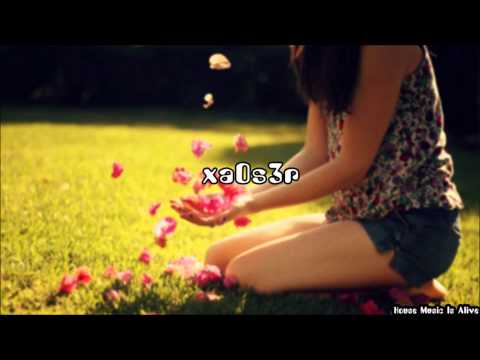 Miguel Puente & Robbie Akbal feat. Cari Golden - Woman You Want (Original Mix)