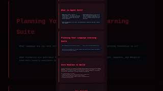 Build Your Own Language App (No Code Required)