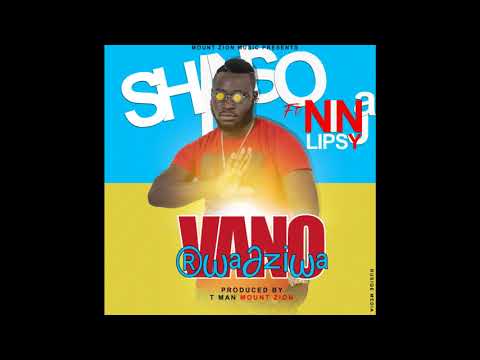 Shinsoman - Vano Rwadziwa feat. Ninja Lipsy (Prod. Tman Mt Zion)