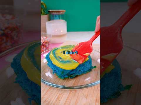 Storytime! I RUINED my school project!