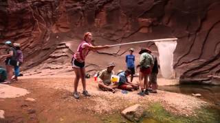 preview picture of video 'Citizen Science in Grand Canyon'
