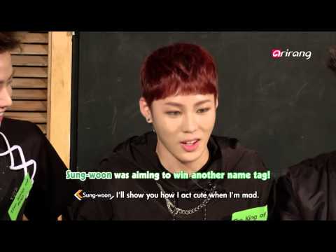 Pops in Seoul-HOTSHOT (Take a Shot)   핫샷 (Take a Shot)